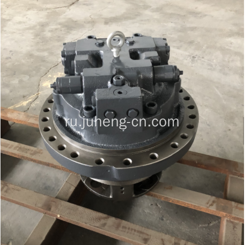 EC360B Ходовой двигатель VOE14528281 Конечная передача EC360B